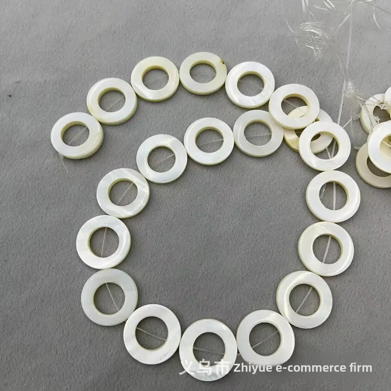Everything You Need to Know About Rosary Beads and Natural Shell Beads for DIY Projects