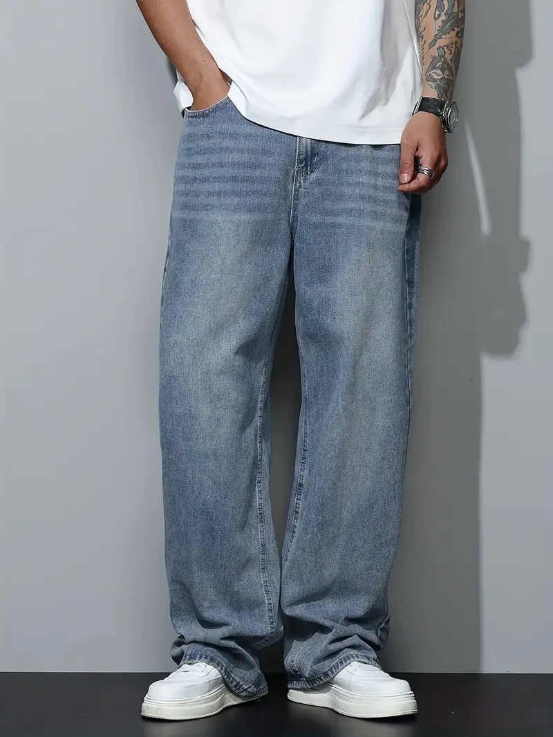 #13 Relaxed Fit Casual Pants Sale