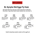 50PCS WY18001