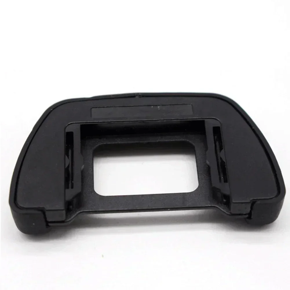 Oculaire de caméra pour Canon 70D 80D 60d 5D2 6D 6d2, ensemble de 2 personnes, confort et prévention des fuites de lumière