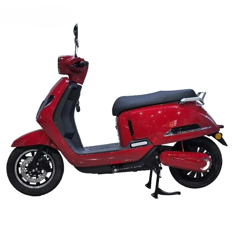 Factory Direct Sale of the New 1200watt Motor Electric Motorcycle with 60V Power Best-selling Sports Bicycle Electric Motorcycle