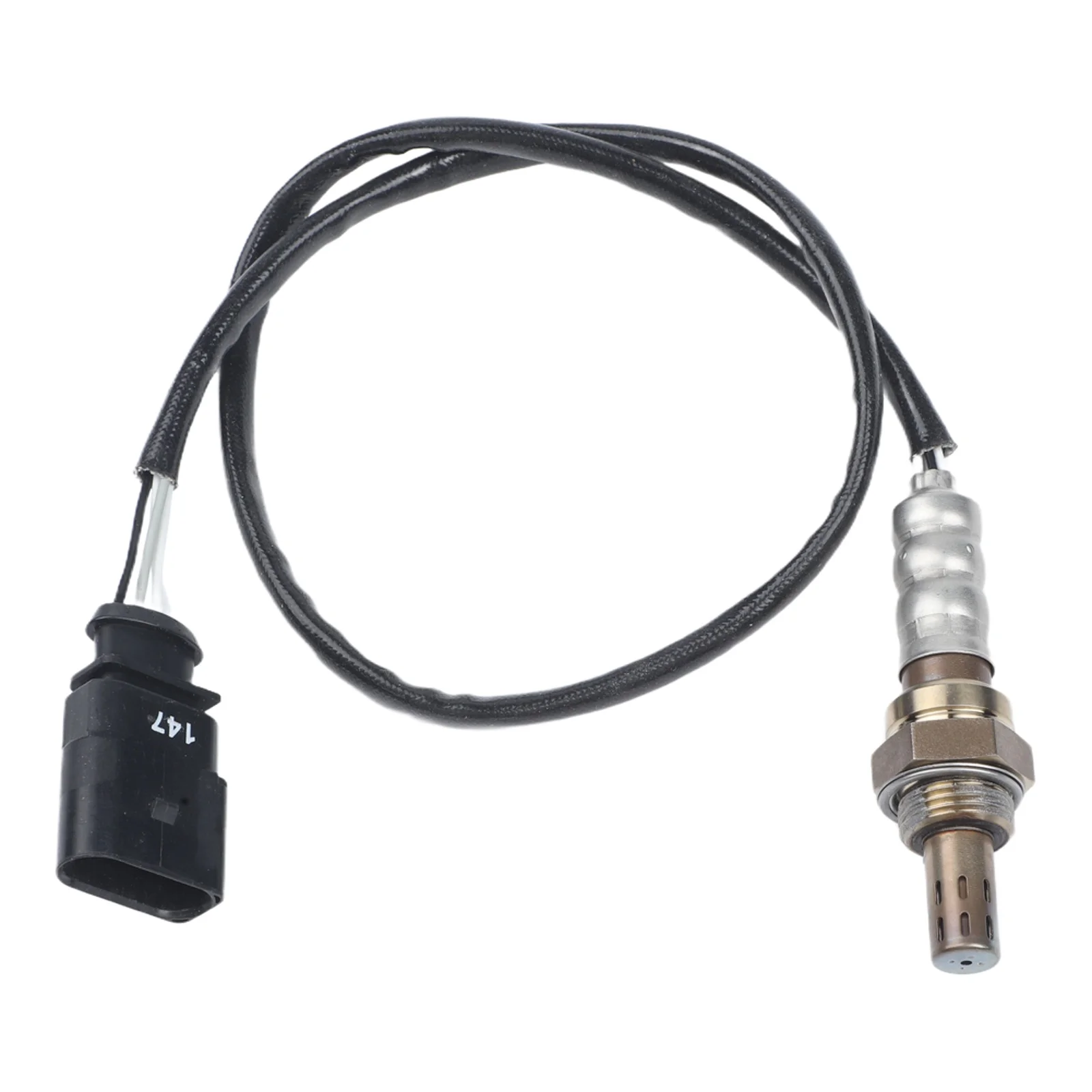 

Auto Oxygen Sensors For SEAT For Polo For 9N For Skoda For Fabia I And II 03E906262B 03E906262C 04E906262 Car Parts