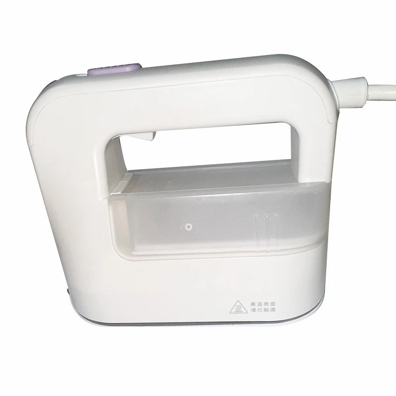 

Handheld hanging iron household small flat iron electric iron clothes ironing artifact