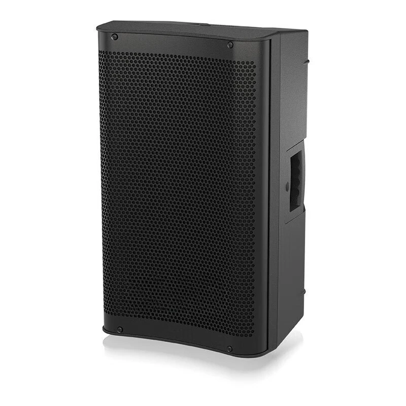 

DR110 DR112 DR115DSP Bluetooth audio active high power conference