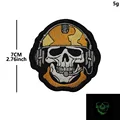 Luminous patch 3