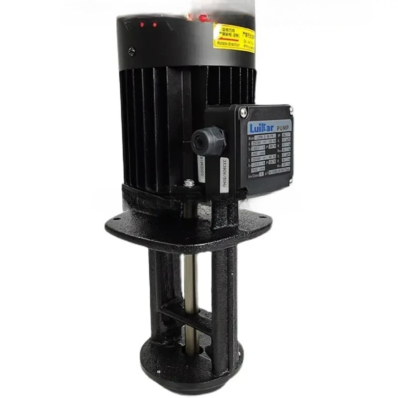 Rocoi Luokai Luikar Ruijia Прецизионный гравировальный станок Циркуляционный водяной насос LDPB1-2-4-15-18-22-25-TP