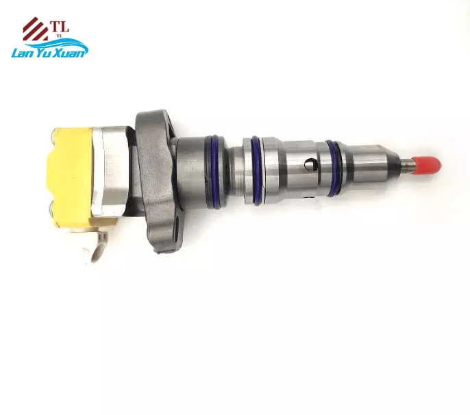 

High Quality Engine 3126 Diesel Injector Cat Fuel Injector 1786342 178-6342