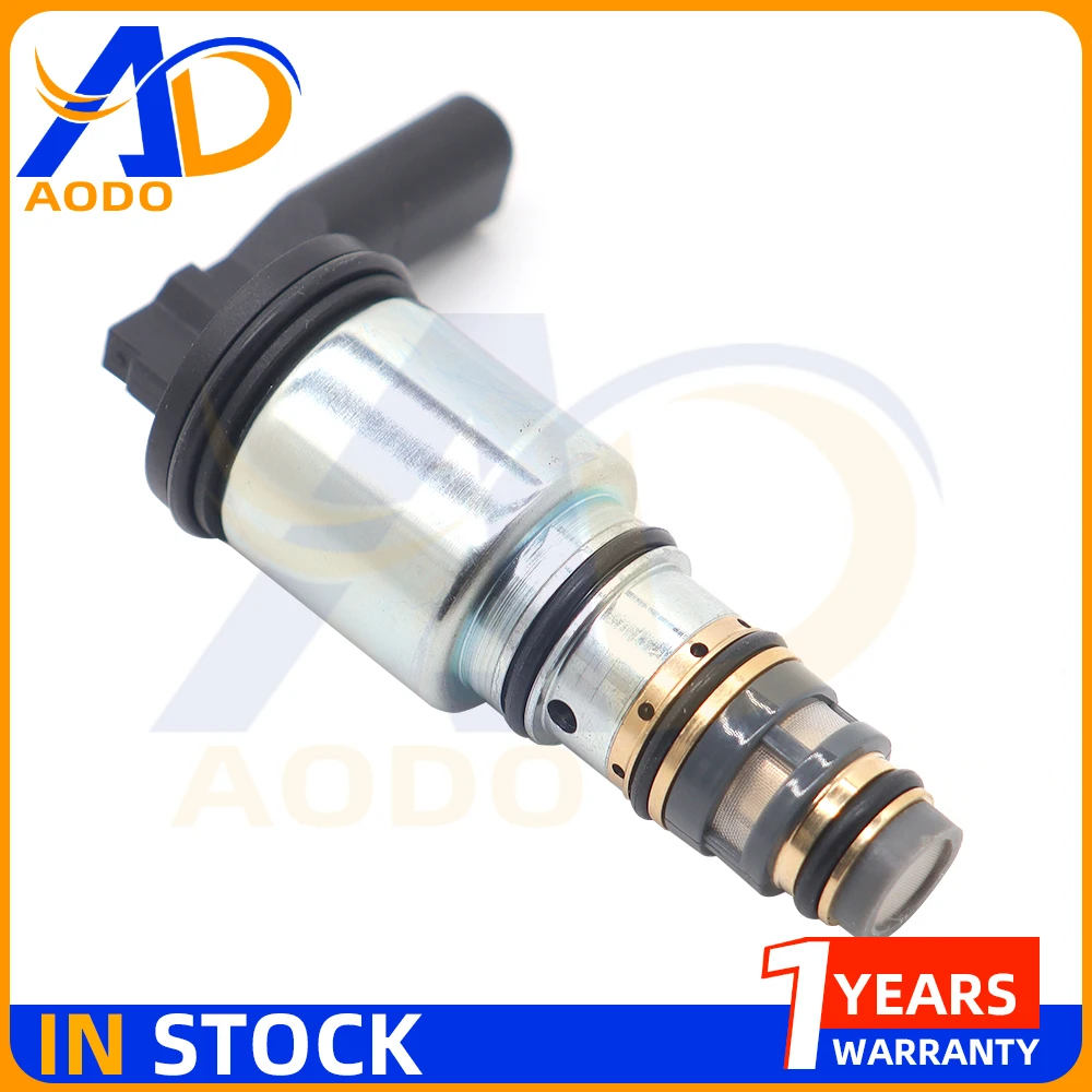 HV14 A/C AC Compressor Elektronische Solenoid Regelklep Voor Mazda 3 CX-30 CX20 3DA-DM8P 3DADM8P BDGF61450