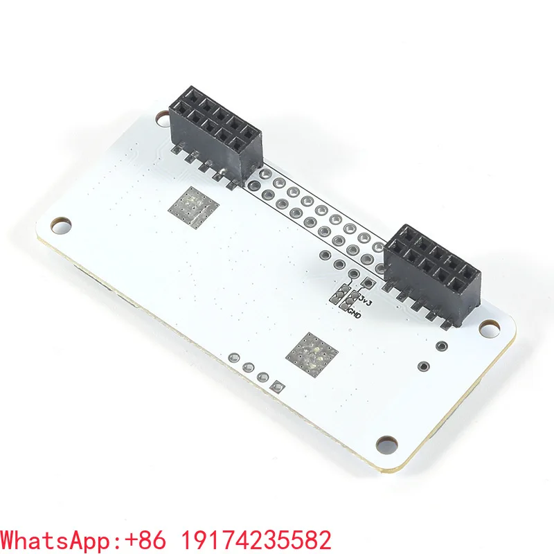 Mini MMDVM Simplex Board Hotspot with Display Raspberry Pi Pi-Star Compatible