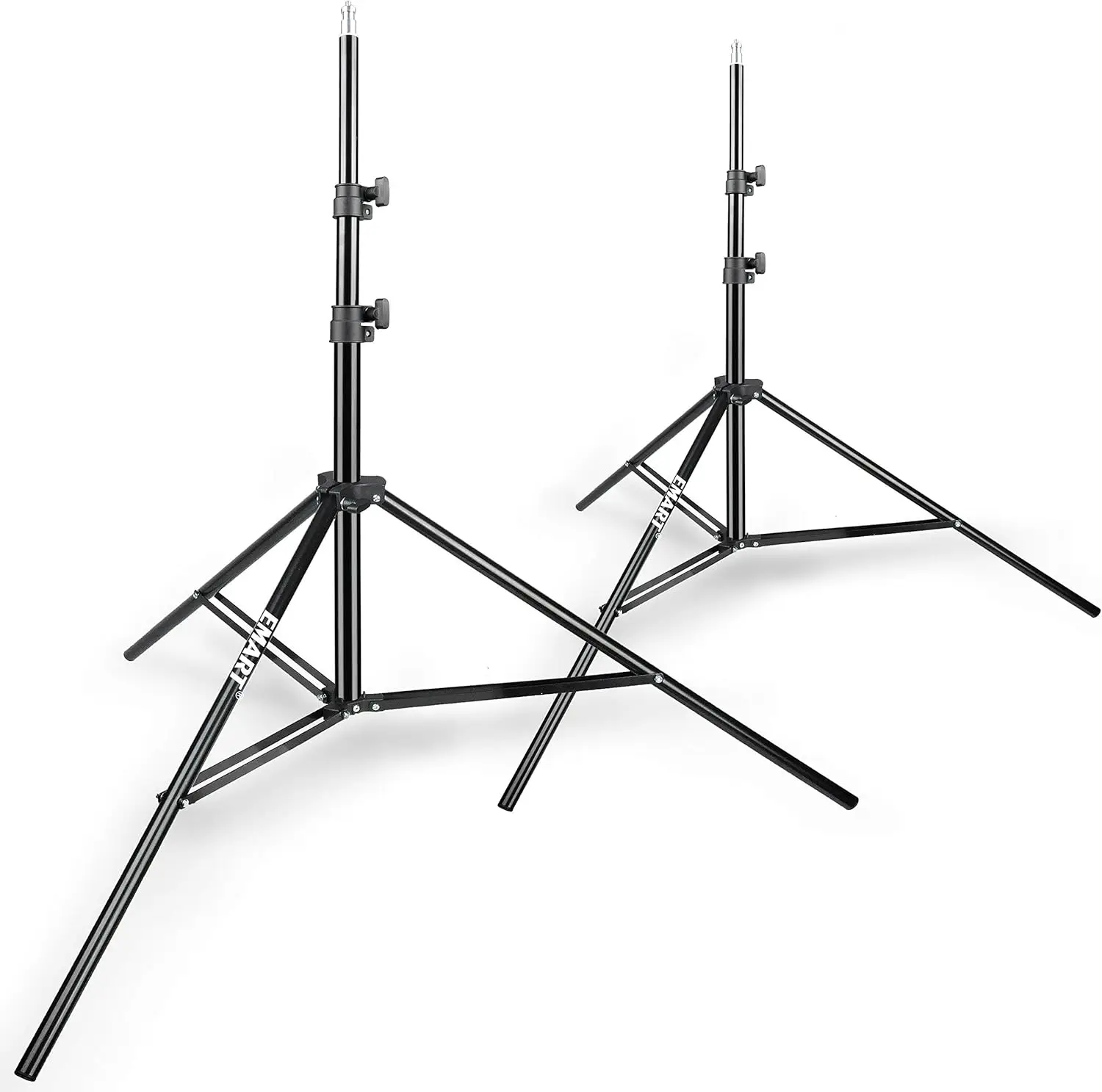 8.5 Ft Light Stand …