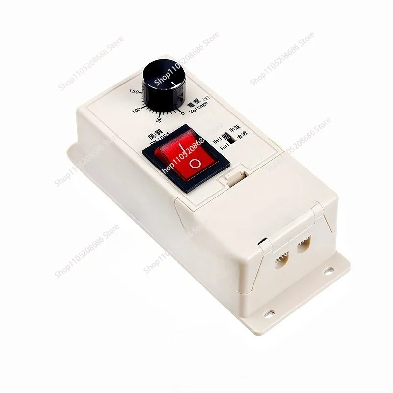 Digital Voltage Stabilizing Controller 11-s 4A Vibrating Disk Controller Feeder