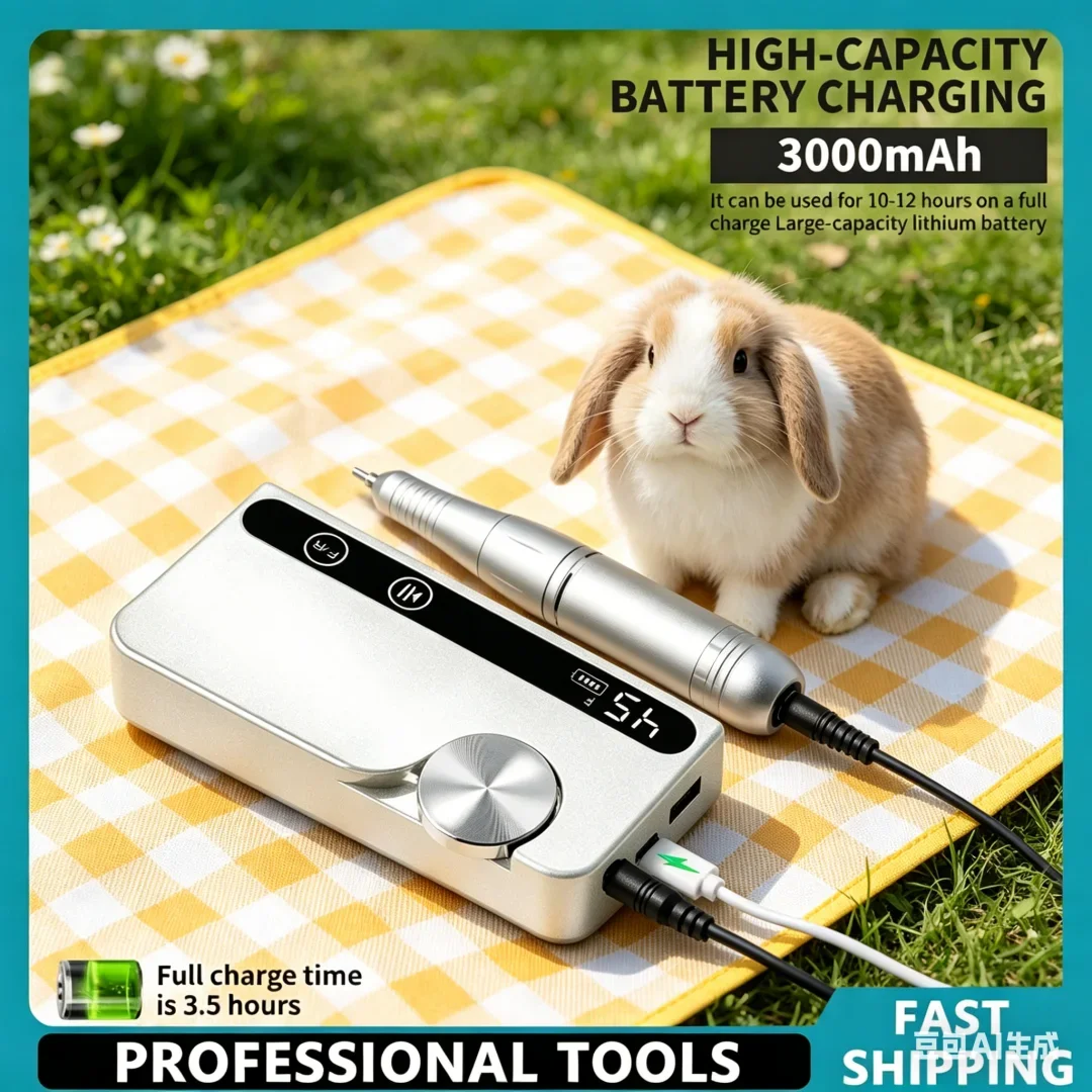 45000rpm-exotic-rechargeable-nail-drill-professional-calm-hush-graceful-polishing-nail-machine-applicable-for-rich-gel