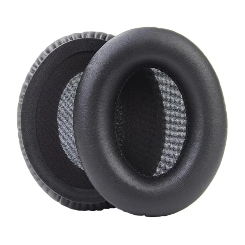 

1Pair Replacement Foam Ear Pads Ear Cushion Cover for 059/H1/H5 Headphone Earmuff Headset Sleeve