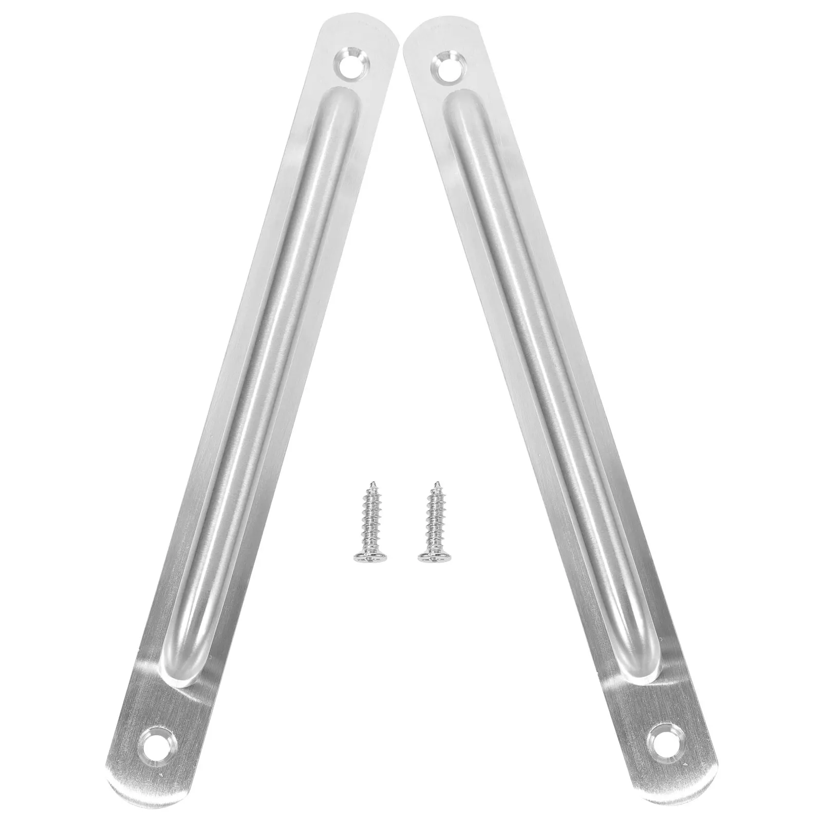 

2 шт. H деревенский раздвижной экран, ручки для шкафа, раздвижная направляющая для сарая, дверь H, дверь H les, современная фурнитура