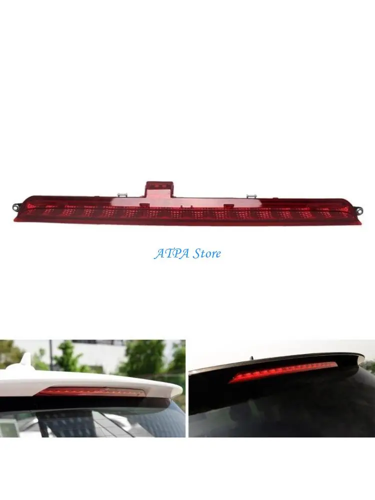 

U13C Тормозной световой аксессуары для W166 x166 мл GL GLE CAR 3 -й тормозный остановка лампа