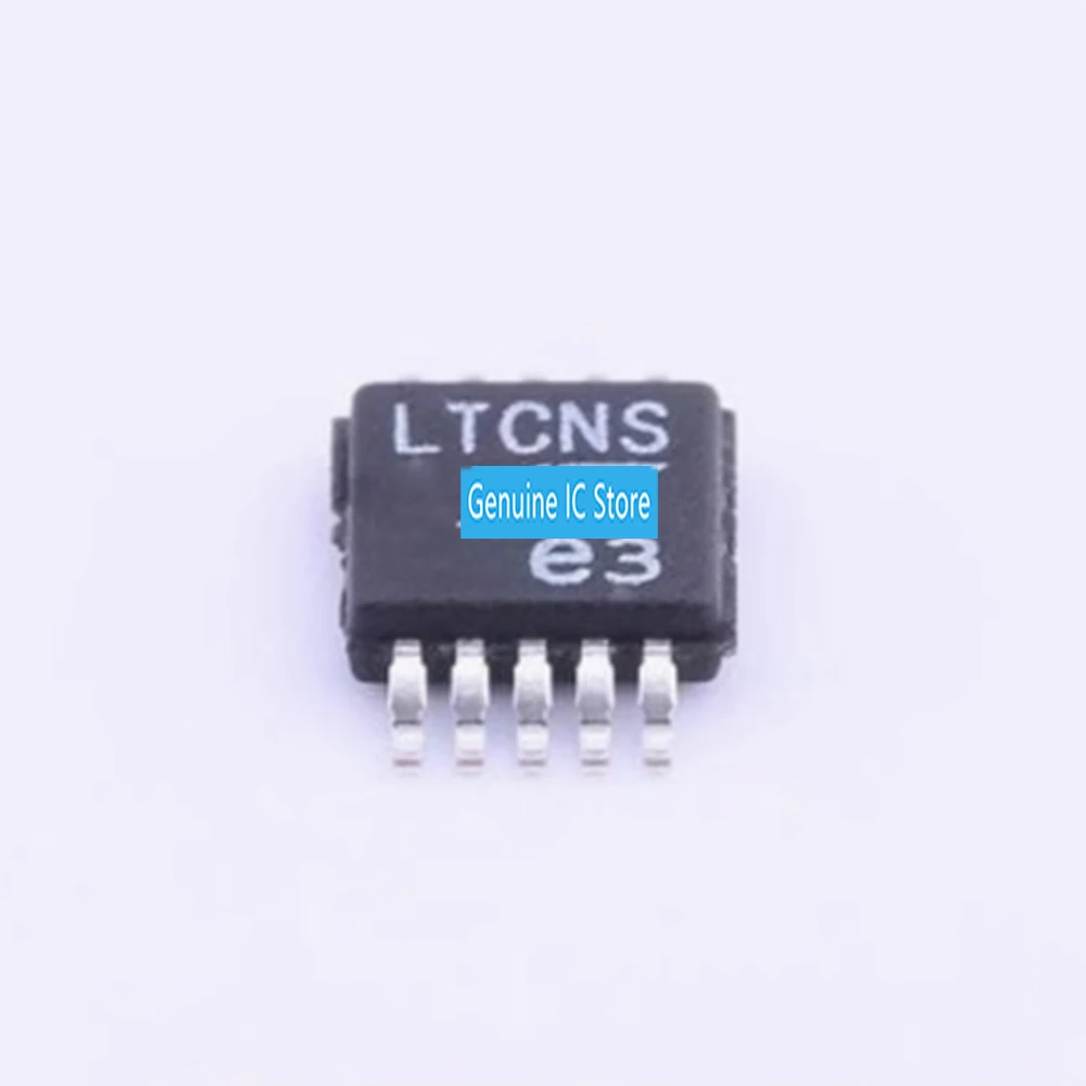 

LT4356IMS-1#TRPBF LT4356IMS-1 LTCNS SOP New Original Genuine Ic