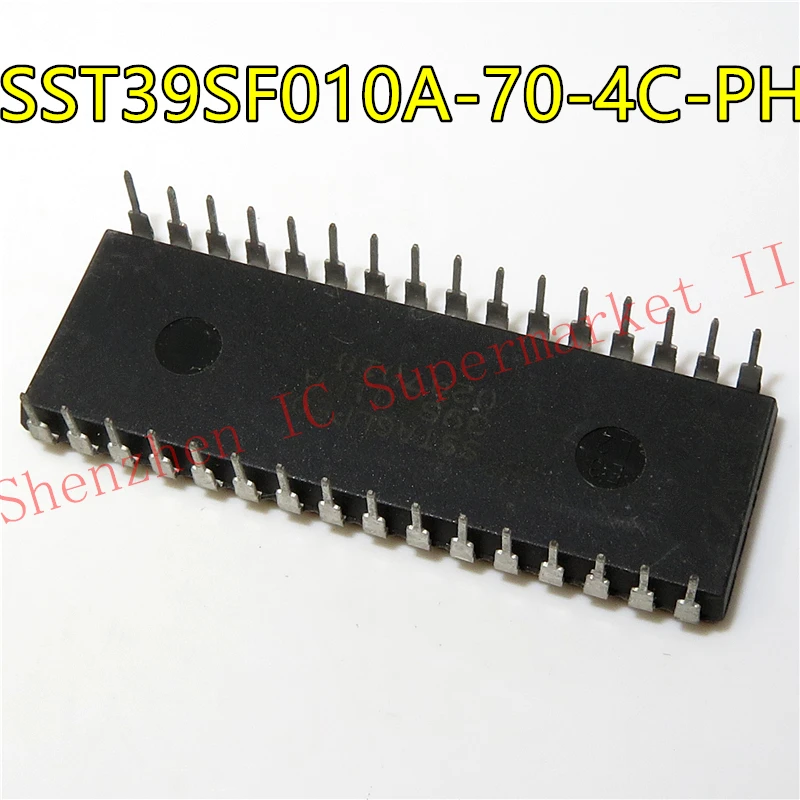 1pcs/lot SST39SF010A-70-4C-PH SST39SF010A DIP-32