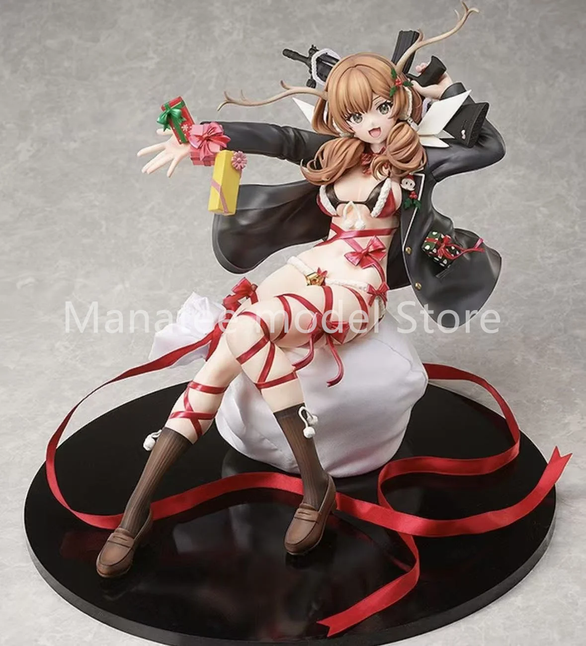 

FREEing Original Original 89 PVC Action Figure Anime Model Toys Collection Doll Gift