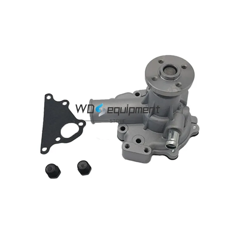 145017800 145010060 Water Pump U45010062 For Perkins Excavator 404D Northern Lights Marine Generator M843N M844 M844L