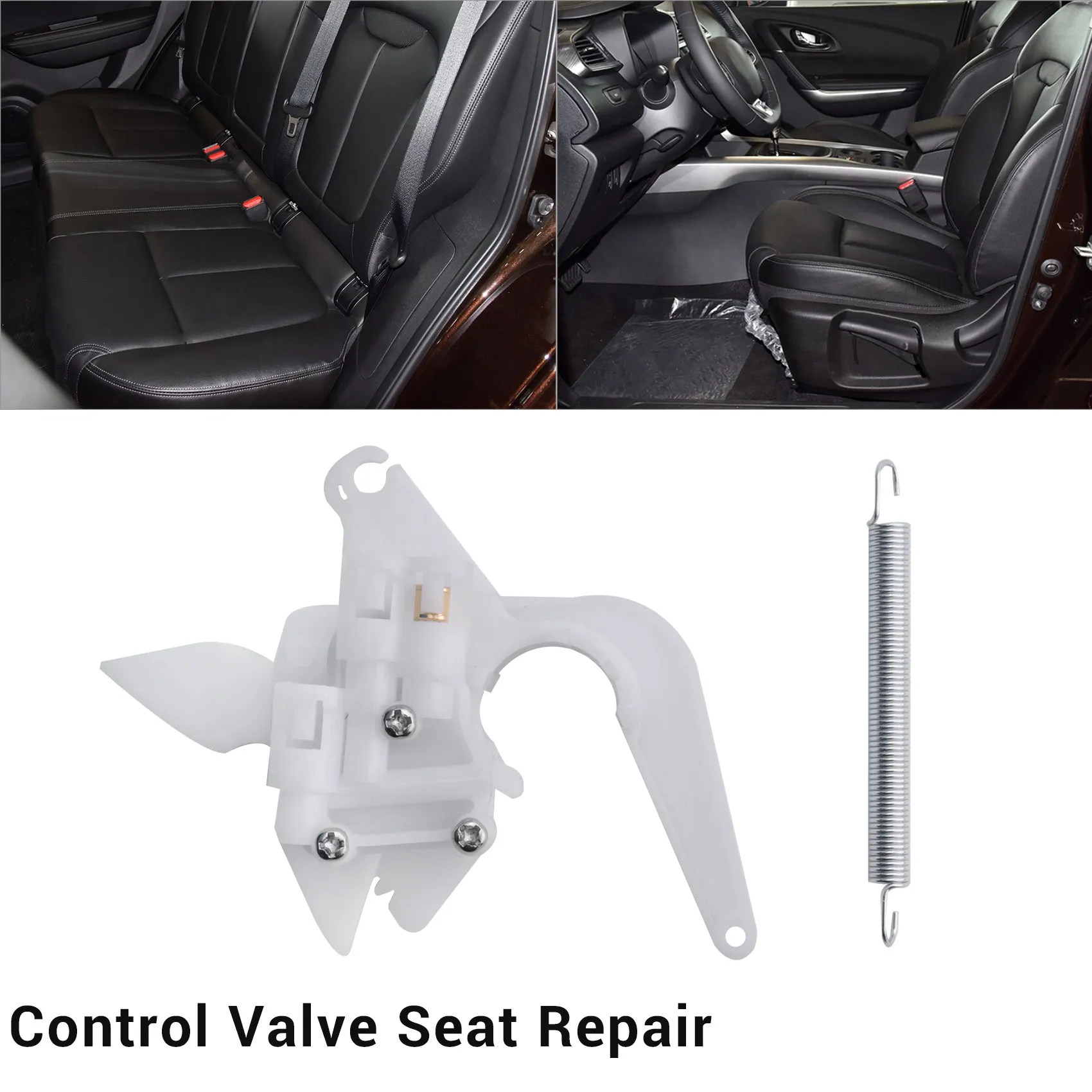 Reparación de asiento de válvula de Control para Volvo Benz, Renault, Scania, 20748450, 20443641, 0009107238, 7420748450, 1847100, 2133705