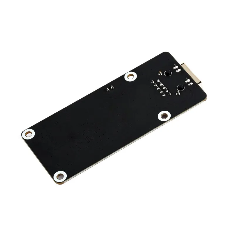 SKU-33042 Waveshare PCIe TO 2.5G ETH Board  C  For Raspberry Pi 5, Supports Raspberry Pi OS, Driver-Free, Plug And Play