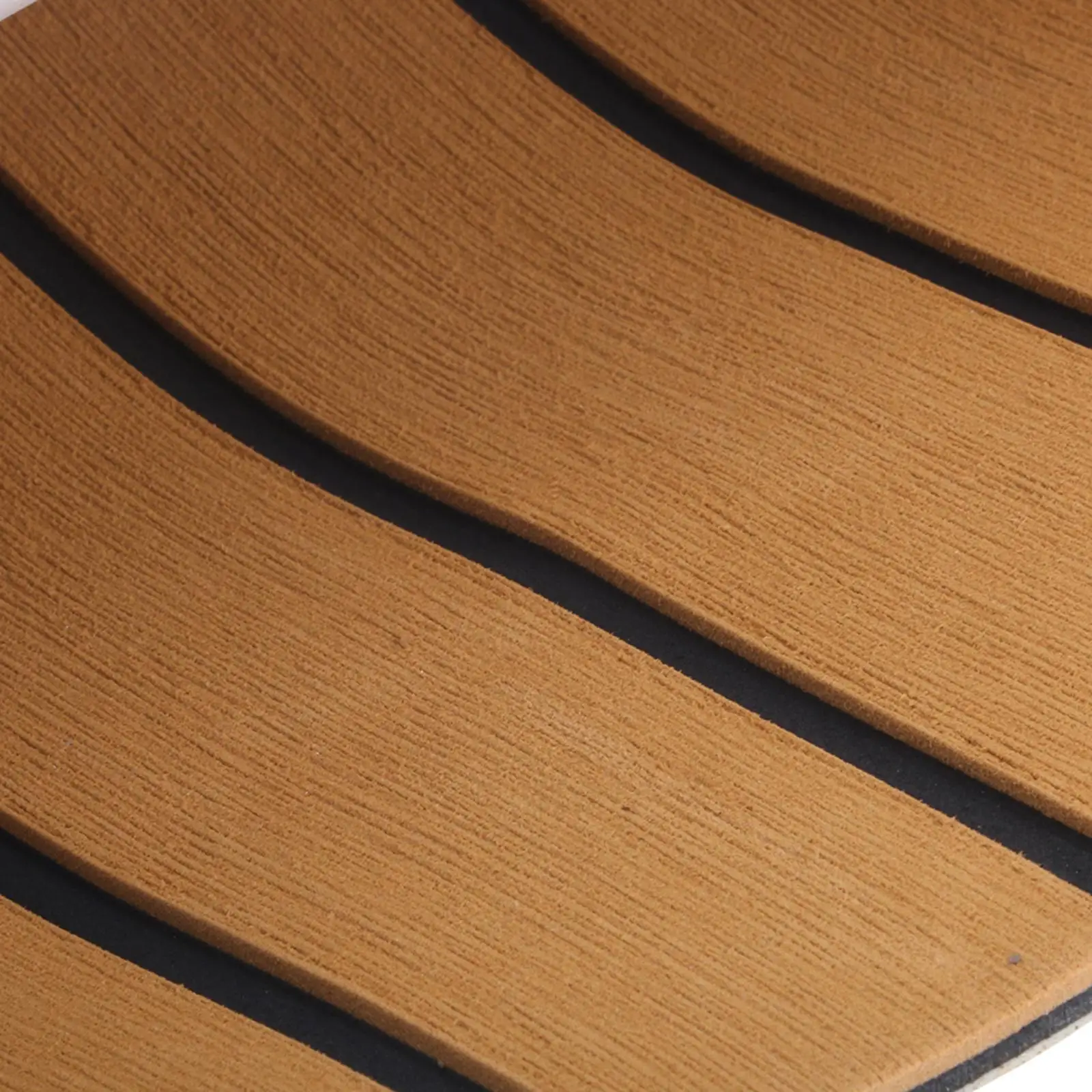EVA Foam Boat Floor Pad Self-adhesion Non-slip Decking Sheet Shockproof Mat for Small Boat Accessories