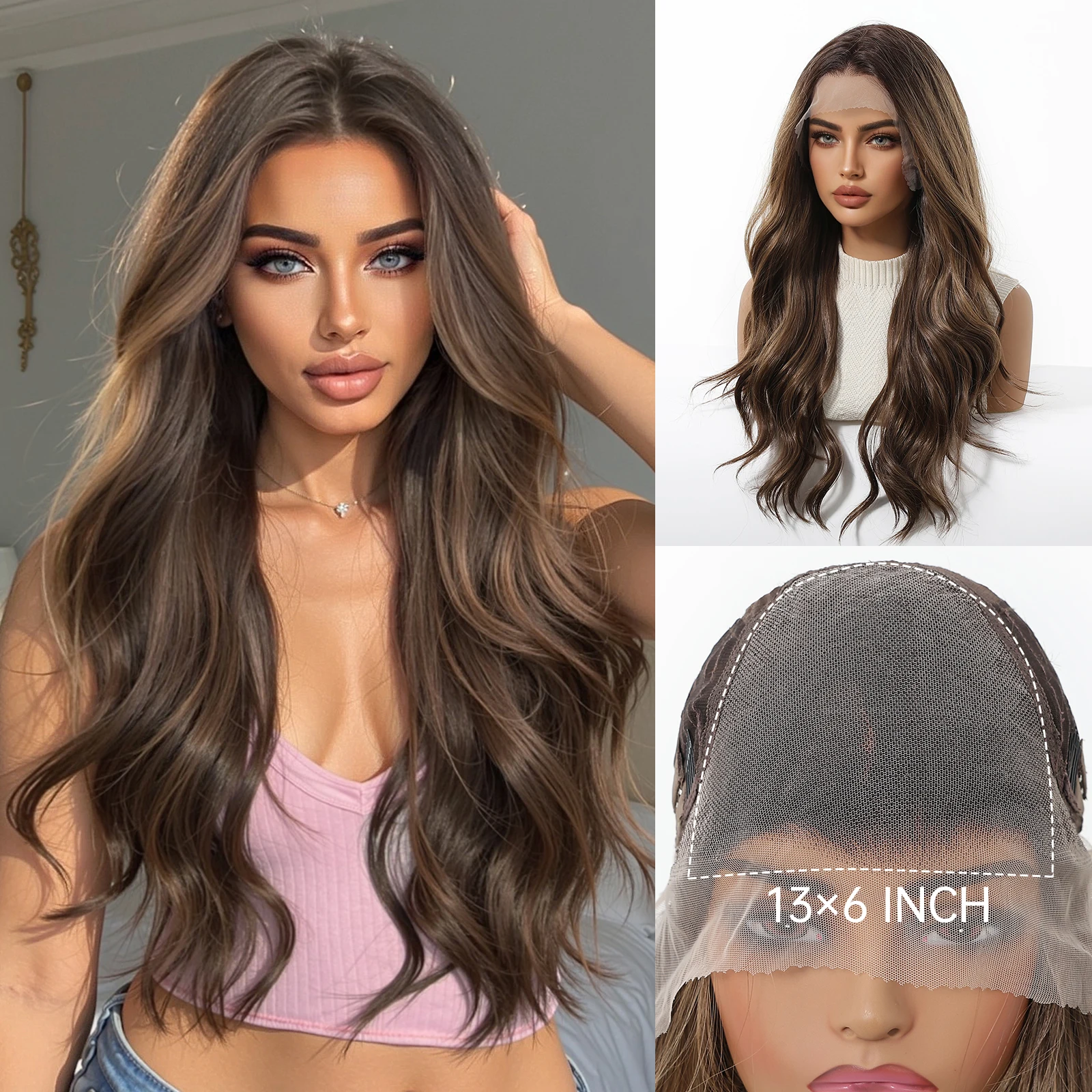 perruque-lace-front-longue-ondulee-marron-balayage-pour-femme-dentelle-hd-13x6-aspect-naturel-cheveux-synthetiques-resistants-a-la-chaleur-pour-usage-quotidien-cosplay-et-fetes