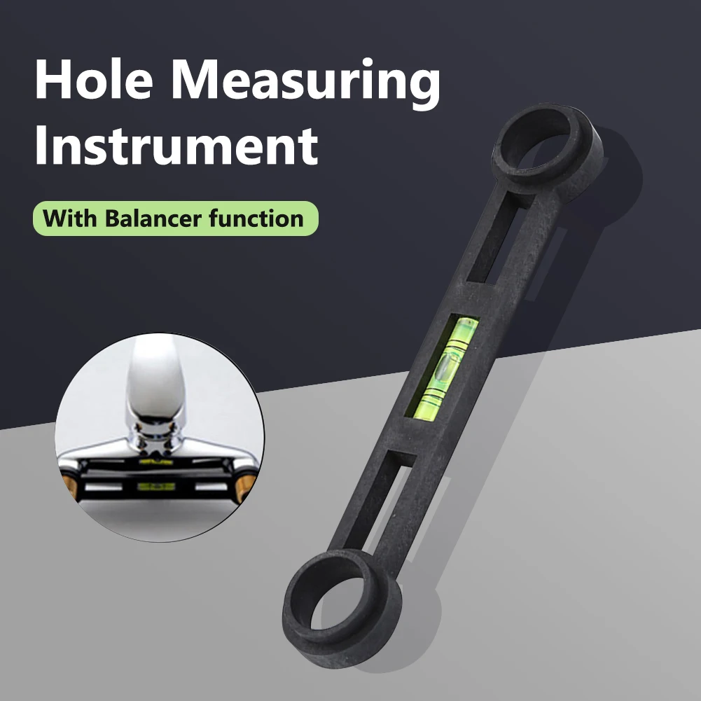 Multifunctional Shower Mixing Valve Wrench Plastic Faucet Installation Wrench Lightweight Easy Tap Spanner Repair Tool