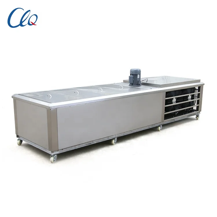 32000pcs/day large commercial automatic popsicle making machine for sale