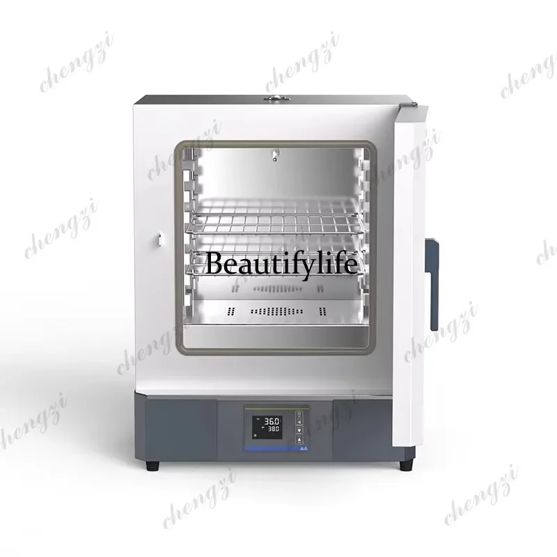 K182 Water Jacketed Constant Temperature Incubator With Intelligent Digital Control For Laboratory Use