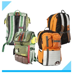 Boba fett'in sırt çantasının ilk 10 satışı-no. 3