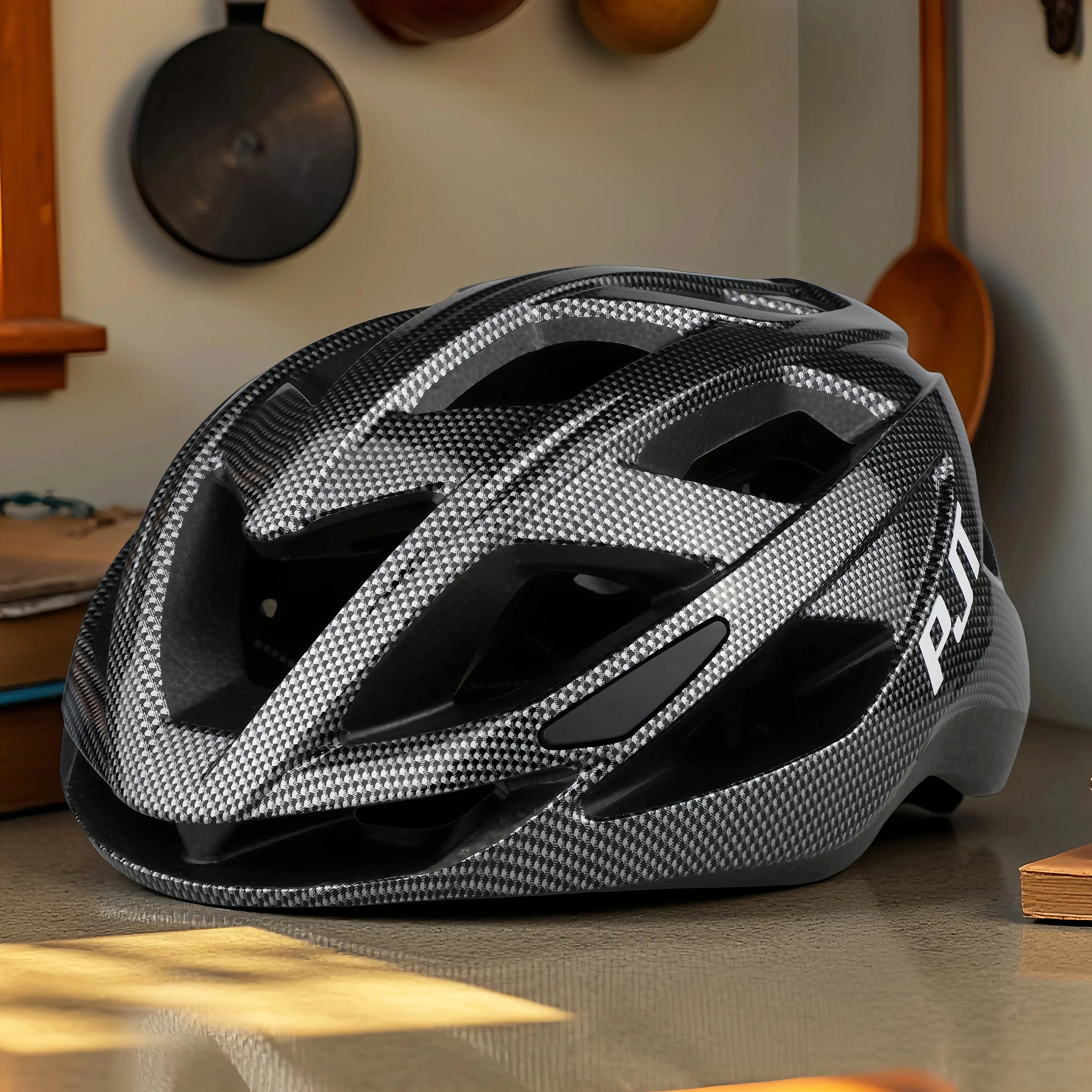 Pjt New Ultralight …