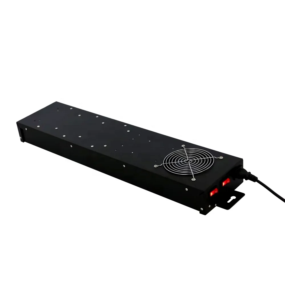 Portable Air Purifier, Wall-mounted Ultraviolet Purifier, With 95%+ Purification Efficiency