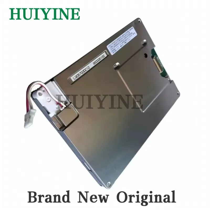 New Original For Sharp LCD Display Screen LQ057Q3DC12
