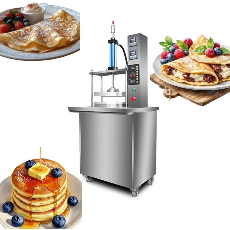 Cake Dough Press 30cm  Professional Bakery Equipment for Uniform Thickness