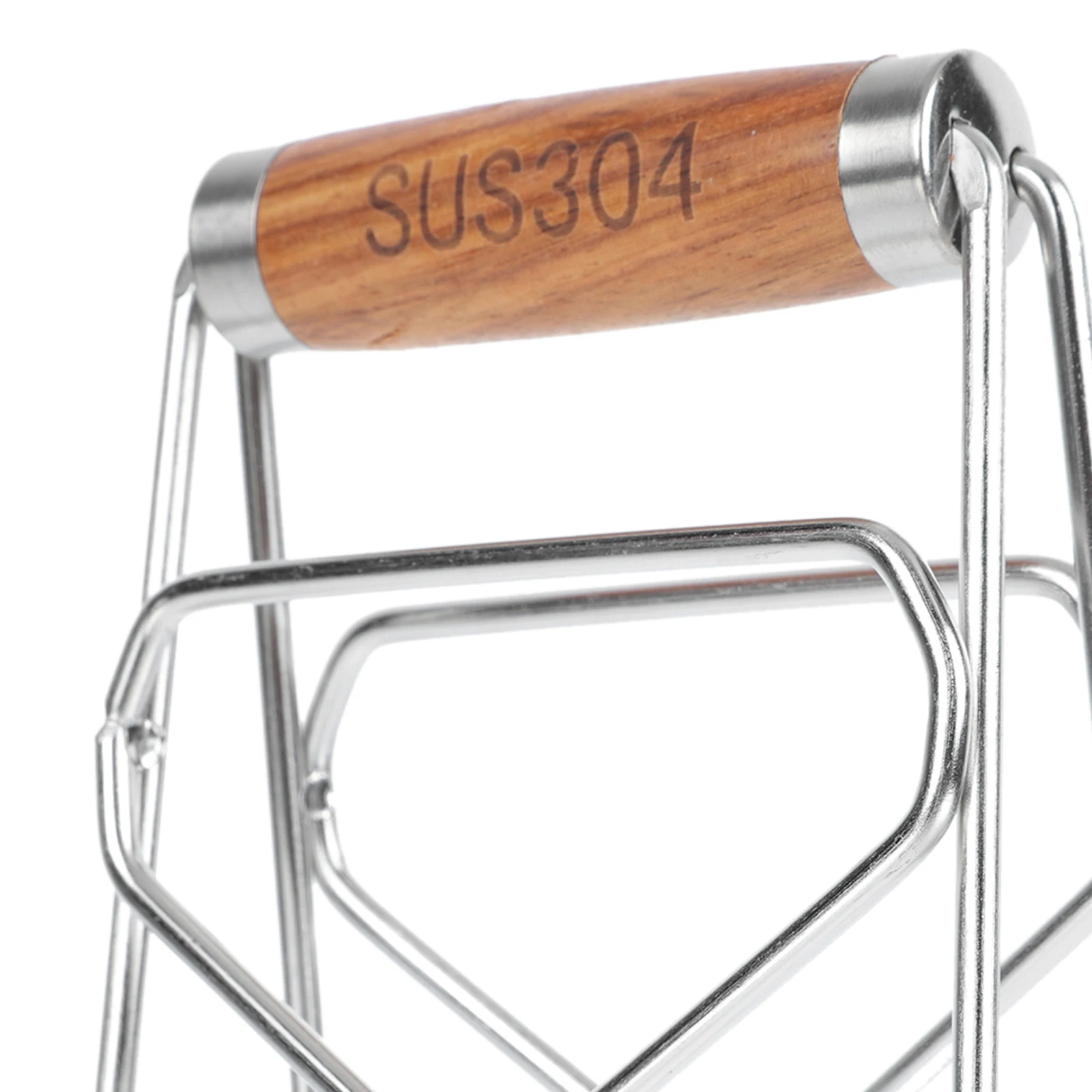 

1Pcs Anti-Scald Clamp Stainless Steel Thickened Bowl Tong Heat Insulation Dish Gripper for Kitchen Home Restaurant Use