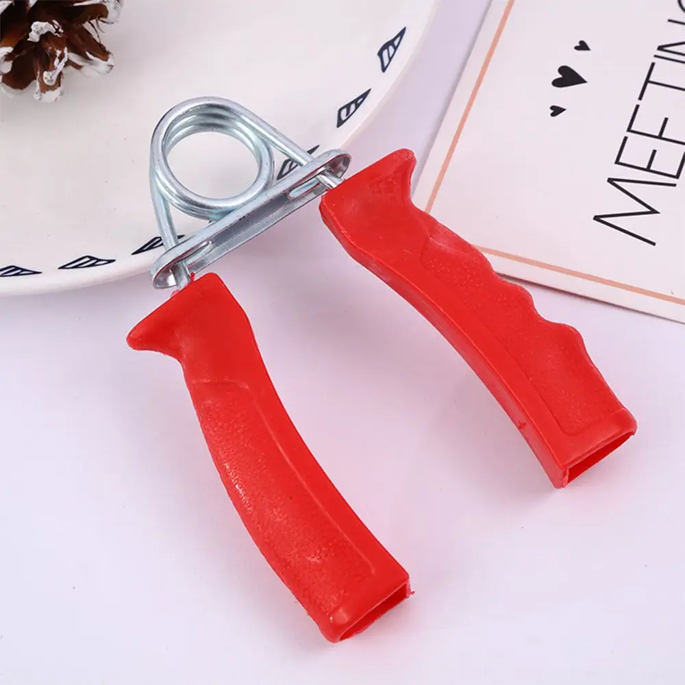 Power Strength Fitness Avambraccio Esercizio Pesante Rinforzo per le dita Pinza per le mani Impugnature per l'allenamento dei muscoli del polso