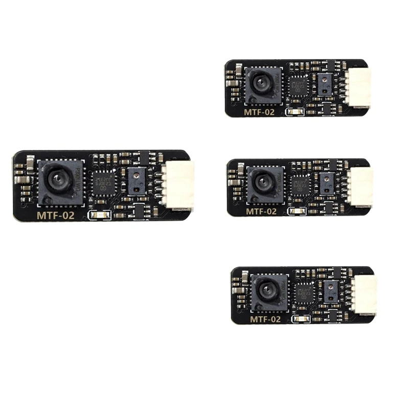 MTF-02 OPTICAL FLOW & LIDAR SENSOR Module 6M
