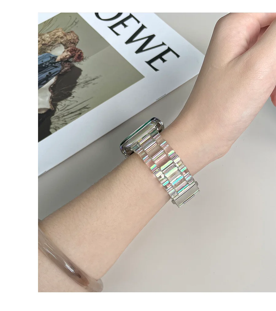 Thumbnail 4 - #65 Latest Womens Fashion Watches Offers