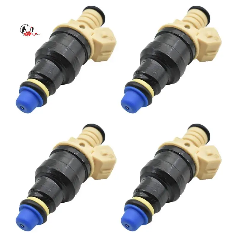 

A10E-4Pcs 0280150955 037906031J Fuel Injector For -VW CABRIO GOLF JETTA PASSAT COMBI PANEL 2.0L 1.8L