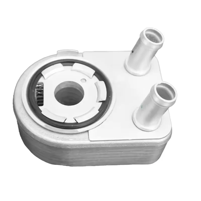 

1013100-EG01T Oil Cooler for Great Wall Haval H6 H2 Voleex C50 V80 1.5T Height 44mm