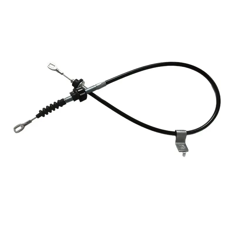 Clutch Cable For Mirage G4 Car For Hatchback 2012 2013 2014 2015 2016-2024 2342A019- Also Fits Attrage 2012-2024-AU62