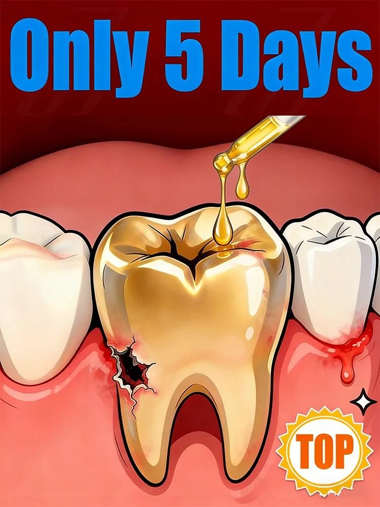 

Eᴀsɪʟʏ ʀᴇɢᴇɴᴇʀᴀᴛᴇ ɢᴜᴍs ᴀɴᴅ ᴄᴏᴠᴇʀ ᴛᴇᴇᴛʜ ɪɴ 7 ᴅᴀʏs