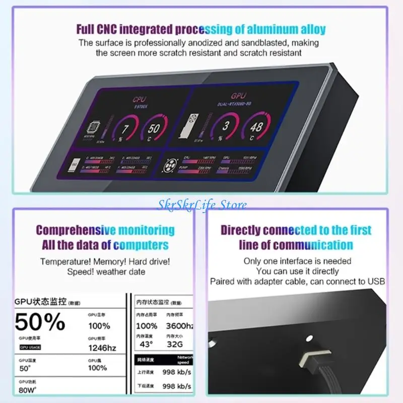 e65e-lightweight-339inch-monitor-technology-for-workstations