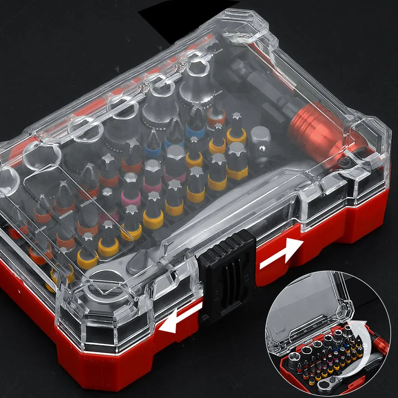Thumbnail 4 - #55 Best Socket Wrench Sets to Buy In 2026