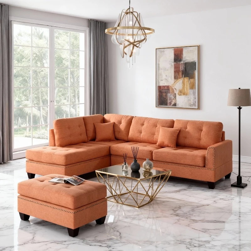 

Corner Sofas Chaise Longue Canape Sofa Bed Couches and Sofas in Liquidation Compressed Rooms Home Furniture for the Living Room