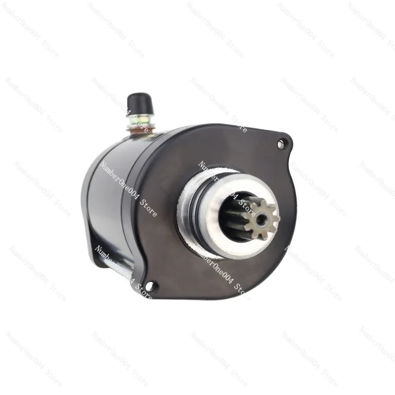 Starter motor 420893830 420892426 for Can-Am UTV Maverick X3