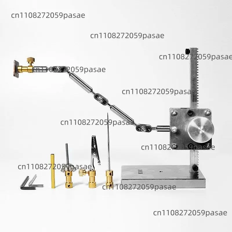 Animation Kit Diy - Stop Motion Rig Armature Rigging System With 5 Connectors Animation, Stop Motion Rack Shooting Kit