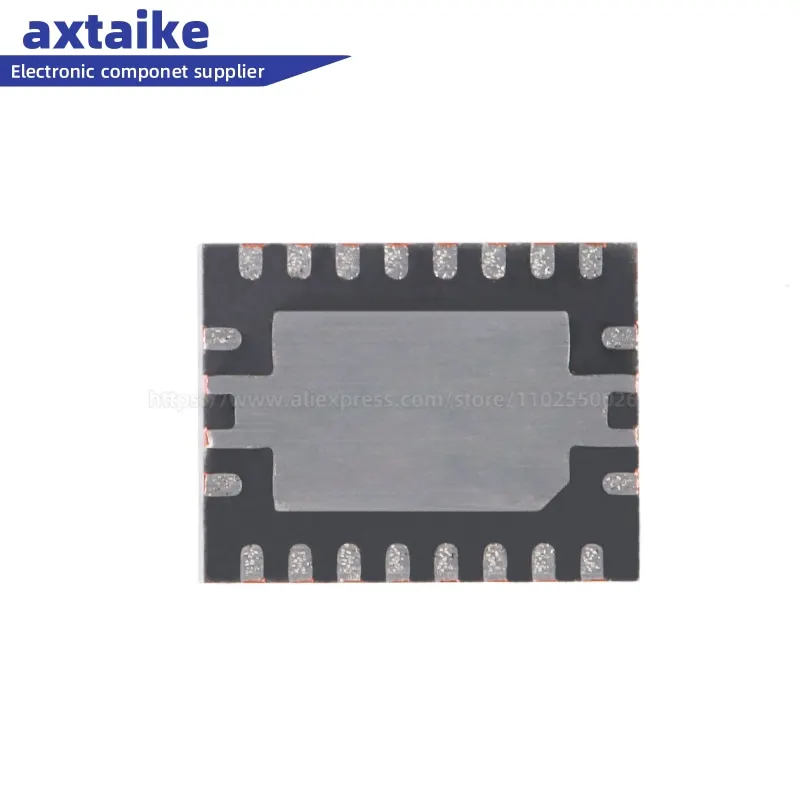 5PCS BQ24103ARHLR BQ24103 CKO CK0 SMD QFN-20 Li-Ion und Li-Polymer Ladung-Management IC Mit Integrierte Power FETs