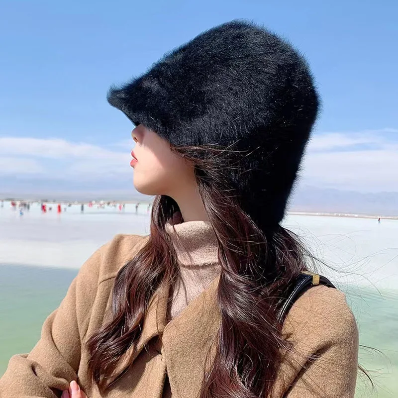 chapeu-balde-de-pele-sintetica-fofo-vintage-feminino-kpop-bone-de-pescador-moda-de-inverno-para-meninas